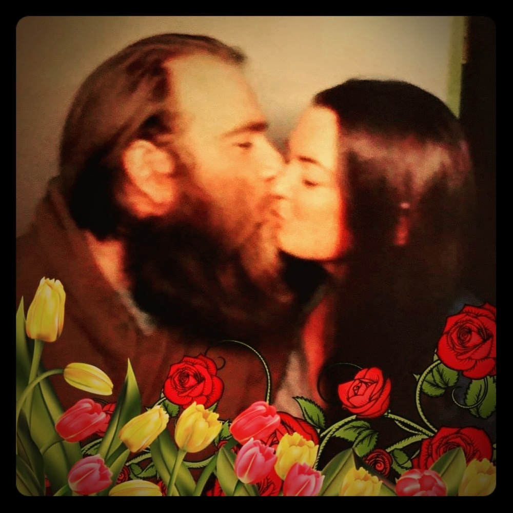 Meet your Posher, Leah